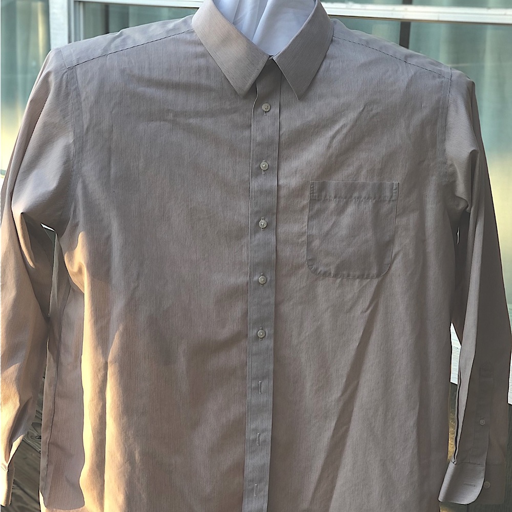 Men’s Dress shirt